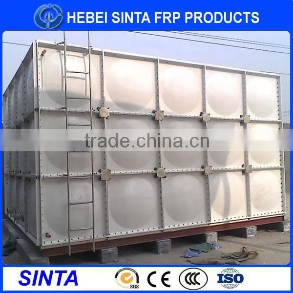 Customized Grp Water Tank,grp Water Tank Factory Price