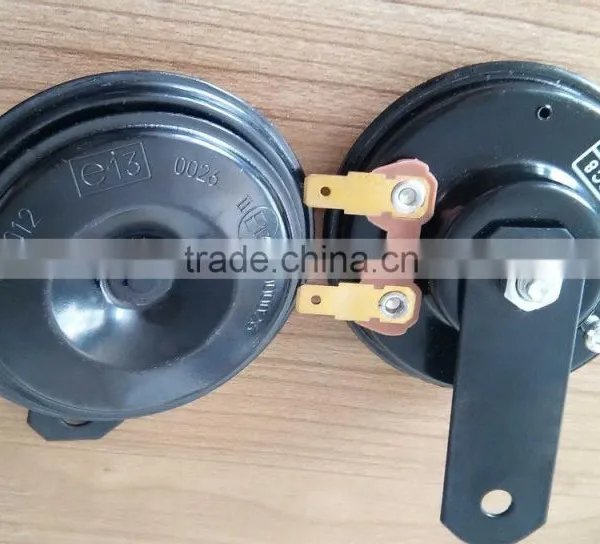 Long Horn Motorcycle Speaker Stage Speaker photo-2