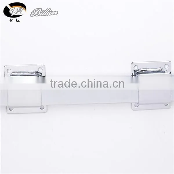 Aluminium Square Tube Pipe Fashion Accessories Hardware Aluminium Profile photo-4