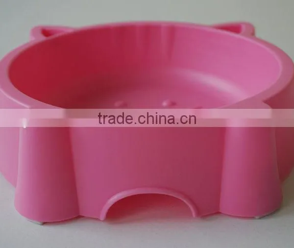 H203 Plastic Feeding Bowl photo-3