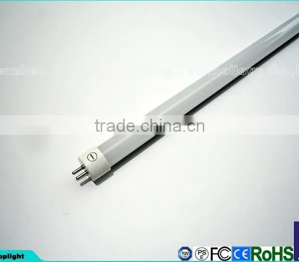 Environment Friendly t5 Led Light 600mm/0.6m/60cm 5w 6w 7w 8w photo-2