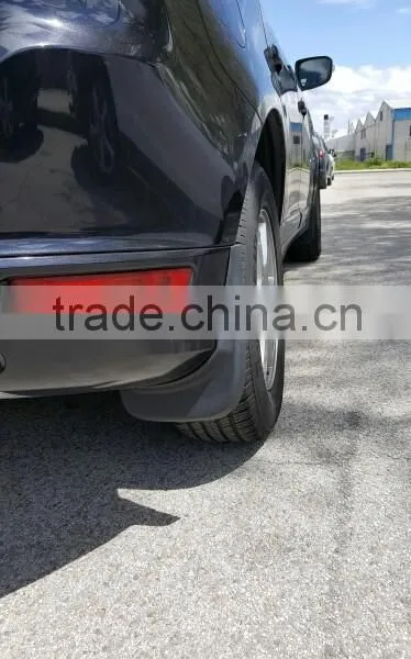Car Accessories Mud Flap for Volvo XC-60 Custom Elegant Universal Mud Flap for Cars photo-5