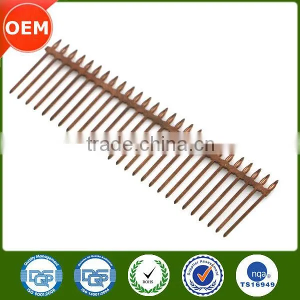 High Quality Newest Blade Wire Terminal,design Male and Female Wire Terminal photo-3