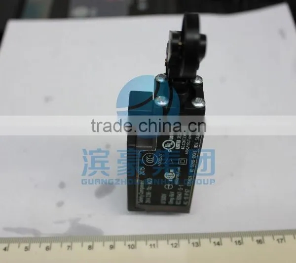 Limit Switch