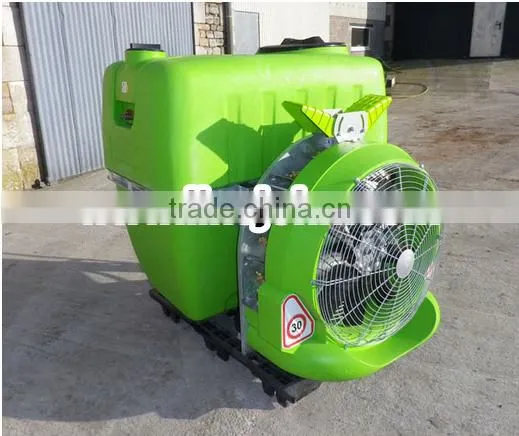 Farm Sprayer With PTO Shaft