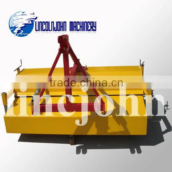 Sweeper With Dustbin