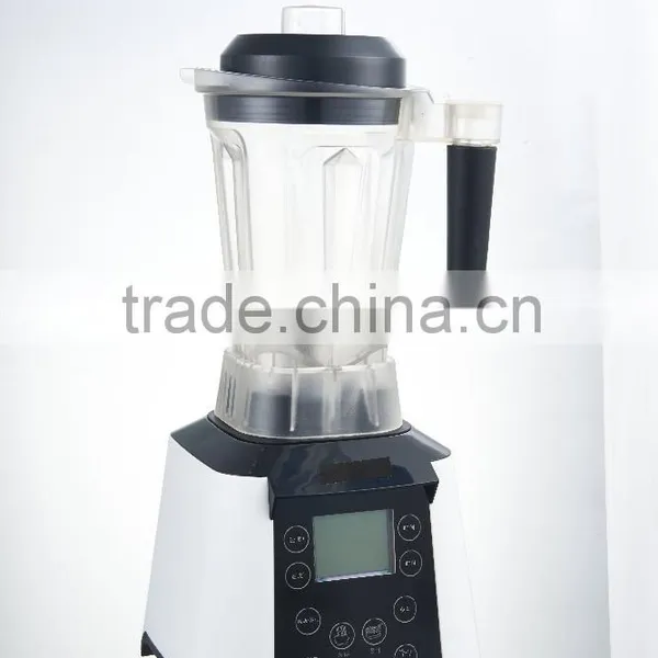 Multifunctional Kitchen Living Blender, Fruit Blender, Smoothie Blender photo-2