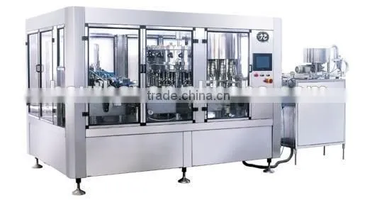 Fully-automatic Filling Machine for Bottle photo-4