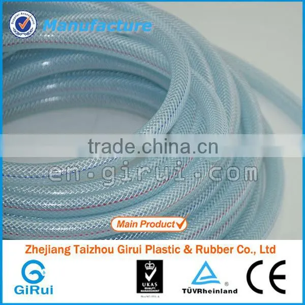Rubber 1/4'' Non-toxic Air Hose for Air Compressor photo-4