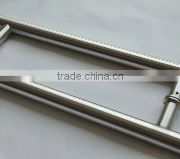 Stainless Steel Door Handles