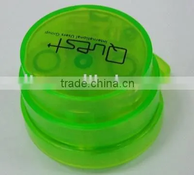 Plastic Staples Stapler