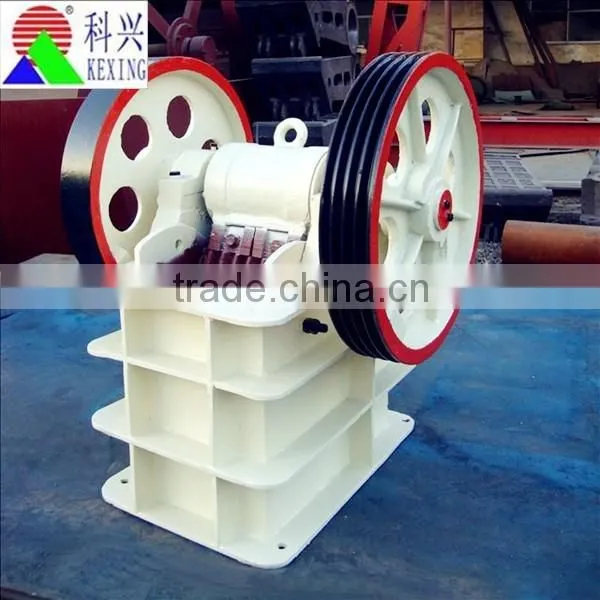 Mini Crusher for Stone From Gold Sellers in China