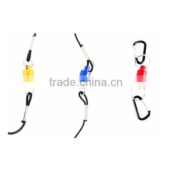 Fly Fishing Landing Net Magnetic Net Release photo-5