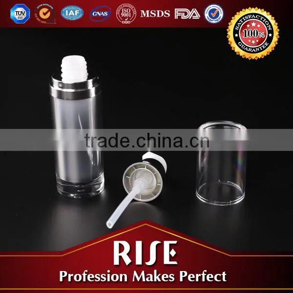 Hot Sale SGS Certified Biodegradable Decorative Lotion Pump Bottle photo-6