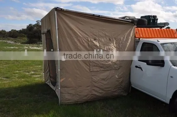 OUTDOOR FOLDING CAMPING KITCHEN ROOM photo-6