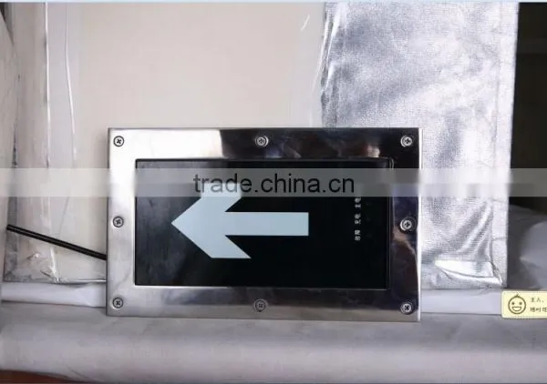 Hot Sale Competitive Price Simple Convenient Led Emergency Light photo-3