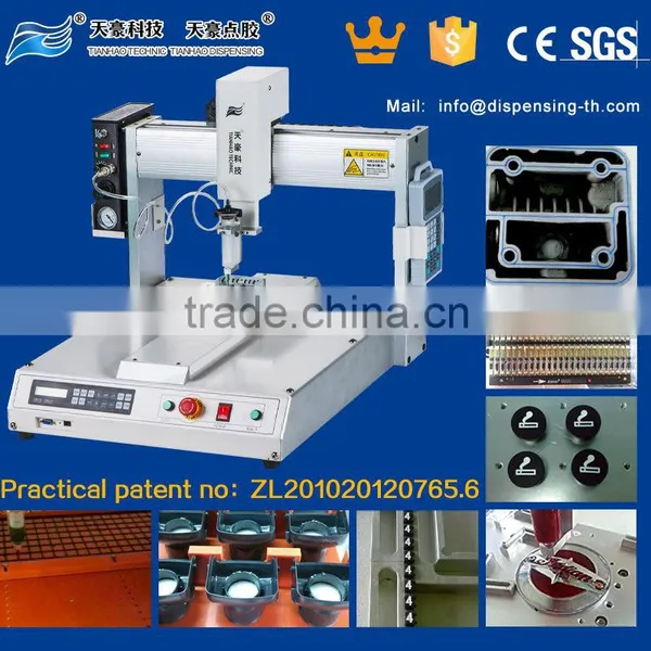 Automatic Benchtop Dispensing Equipment/automatic Dispensing Machine photo-2