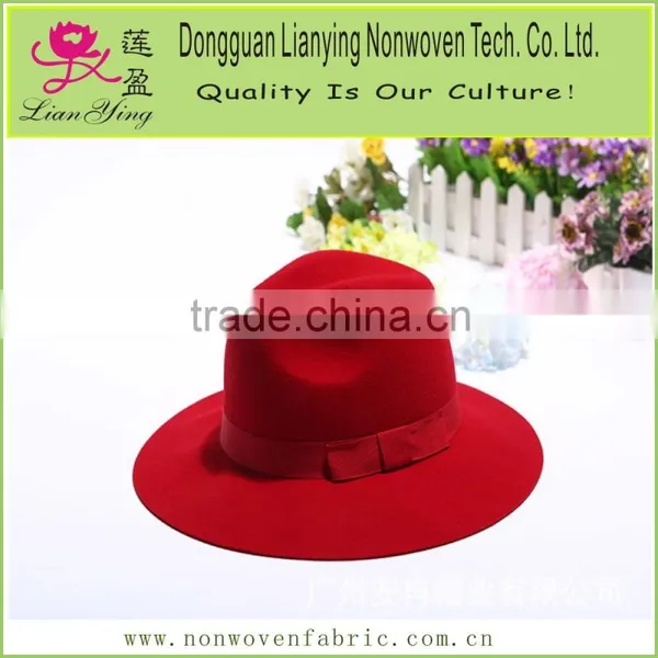Promotions Nonwoven German Felt Hat photo-4