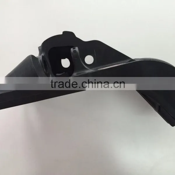 Custom Plastic Injection Main Housing Part photo-4