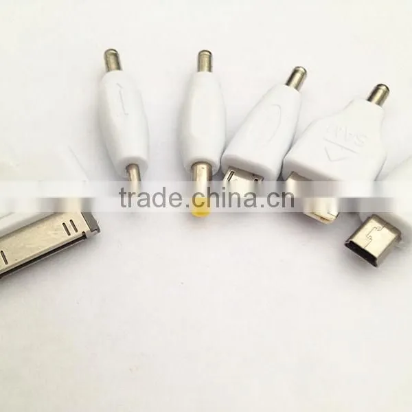 Factory Low Price USB Cable Adapter Connector for Mobile Phones photo-4