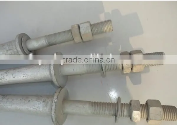 Supply Extension Spindle for Insulator 56-4