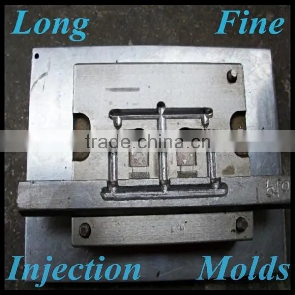 Top Quality Plastic Parts Manufacturing photo-3