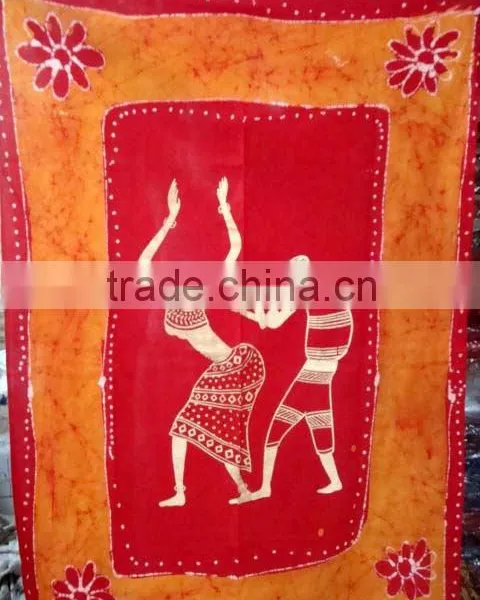Cotton Bed Spreads