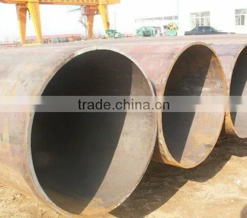LSAW Steel Pipe