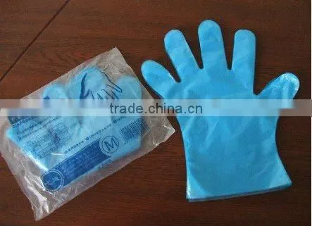 cpe gloves