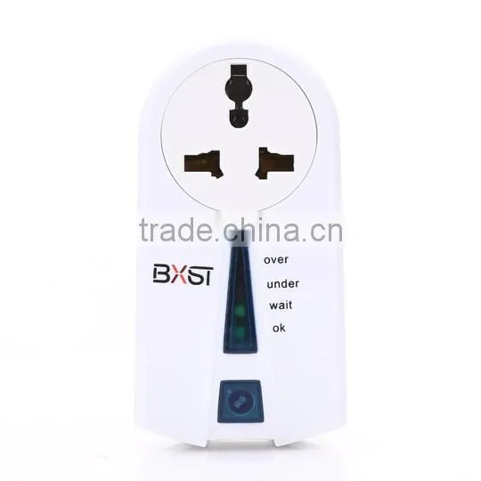 Low Voltage Current Overload Protectors