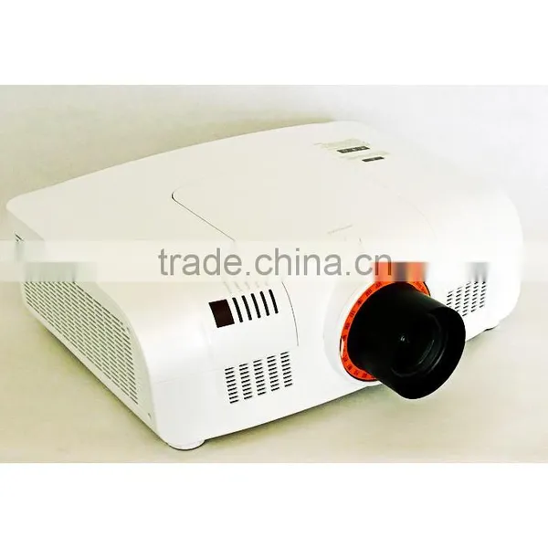 Support Wuxga 1920x1200 HDMI 10000 ANSI Lumen Auto Focus Projector photo-6
