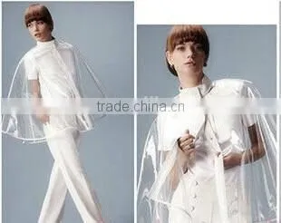TPU Raincoat photo-5