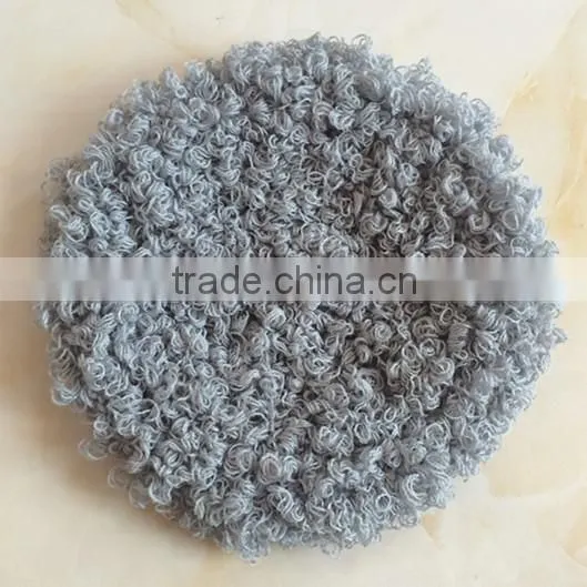Manufacturers Popular Knitted Fashion Cap photo-2