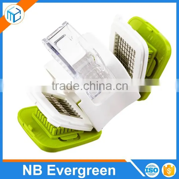 2016 Hot Selling Garlic Cube / Garlic Cutter / Garlic Press photo-4