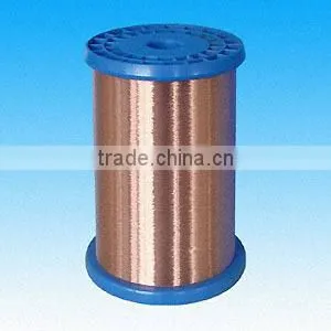 Self-solderable Polyurethane Enamelled Copper Wire of Different Temperature photo-3