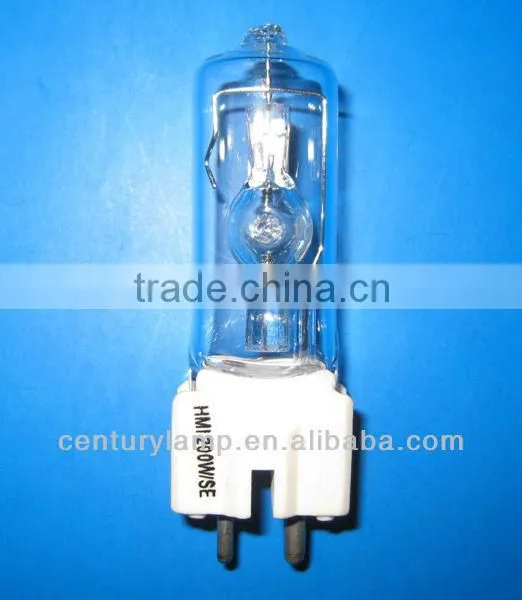 HMI Lamp