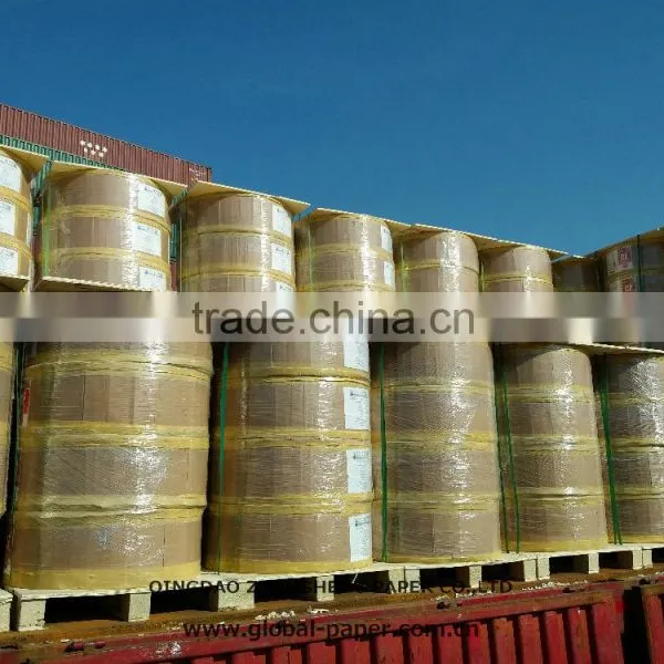Self-paper / Carbonless Copy Paper / NCR Paperx in Roll
