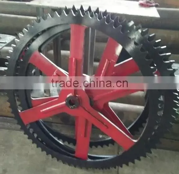 10 B Chain Sproket photo-5