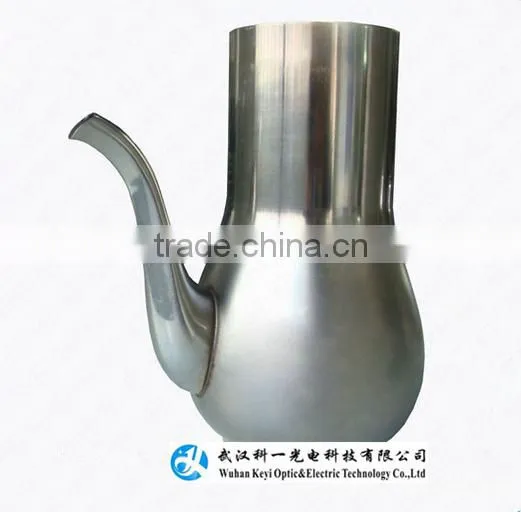 Hot Sale 300W/400w Fiber Transmission Laser Welding Machine for Metal photo-3