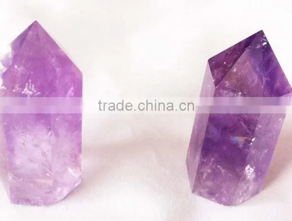 Wholesale Price Amethyst Point Top Quality photo-3
