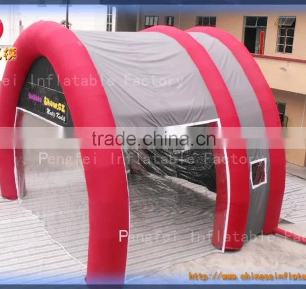 Commercial Inflatable Advertising Tent for Sale