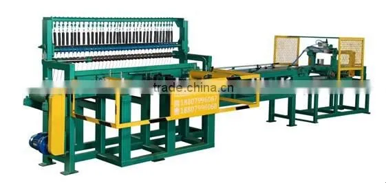 Multifunctional Refractory Brick Cutting Machine WQQ-36 for brick production line