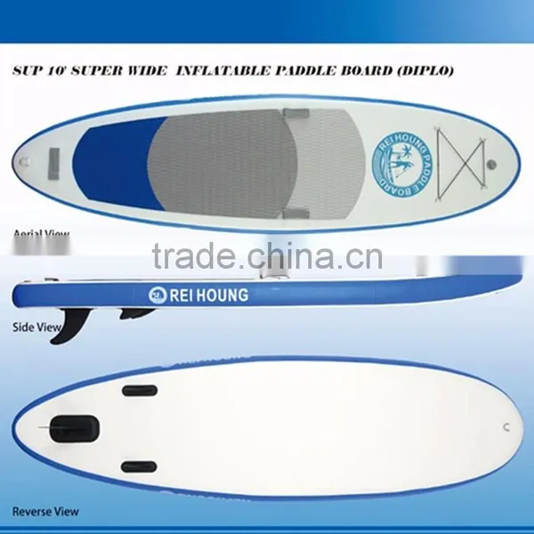 Stand up Paddle Board Inflatable Paddle Board