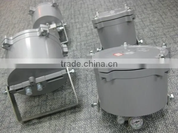 Filter Housing/cast Aluminium Oil Filter Cartridge/car Filter/OEM Oil Filter/oil Filter photo-4