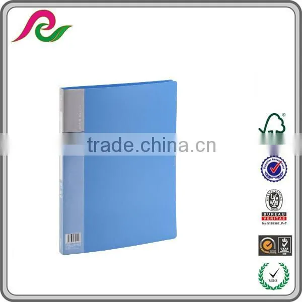 Waterproof Plastic File Folder Sheets photo-4