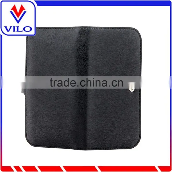 Side Flip Wallet PU Leather Case Cover For IPhone 6, For IPhone 6 Case photo-2