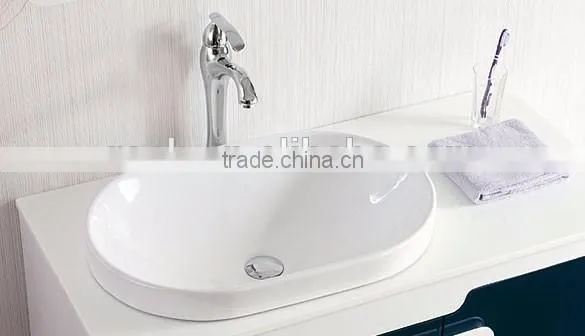 ROCH 2018 Fashionable Wooden Bathroom Vanity Bathroom Mirror Cabinet photo-2