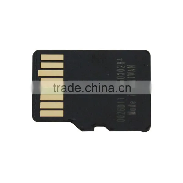 2016 OEM Free Logo Micro Card SD With Fashionable Package photo-2