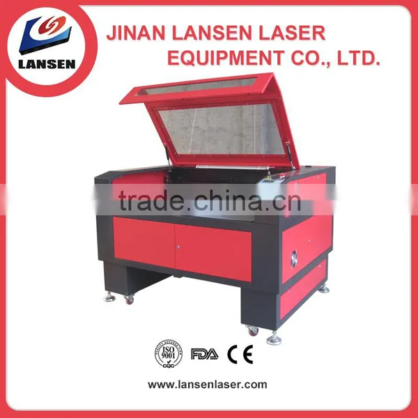 Hot Sale 1290 Leather Acrylic Laser Cutters for Wood photo-4