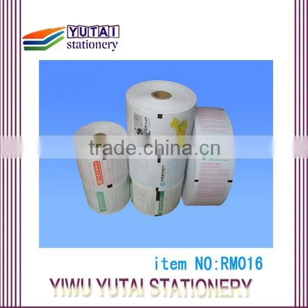 Printing Pos Thermal Paper for Cashier